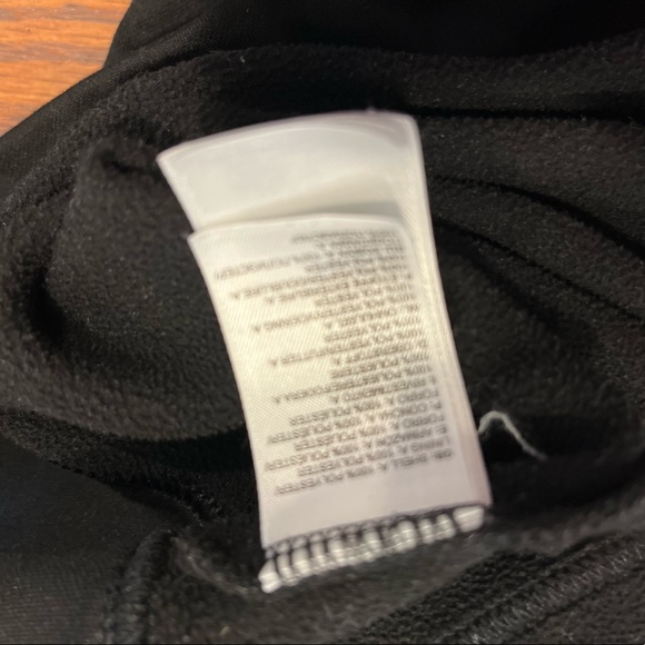 The North Face Hooded Full Zipper Men’s Sweatshirt Size Small - Picture 10 of 13